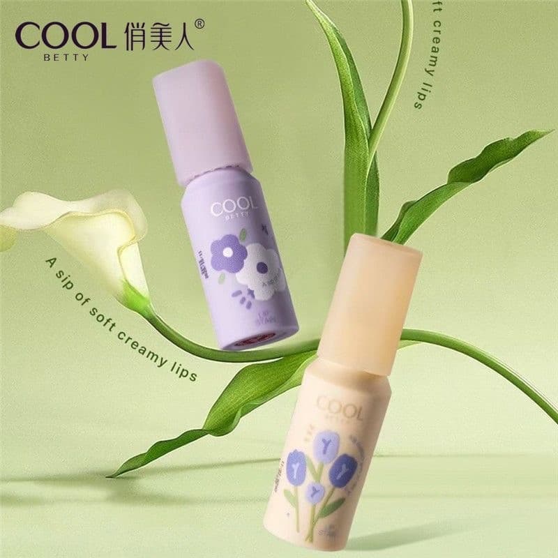 NOBB florescendo veludo névoa brilho labial maquiagem Natural duradoura luz fina renderização de cor longa duração não é