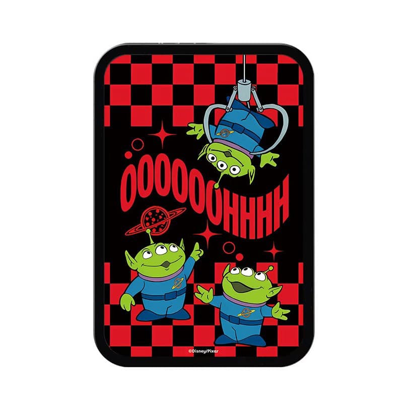 magsafe popsocket griptok magsafe Toy Story Co-Branded Magsafe Magsafe Suporte para celular Airbag Retrátil Dobrável Ane