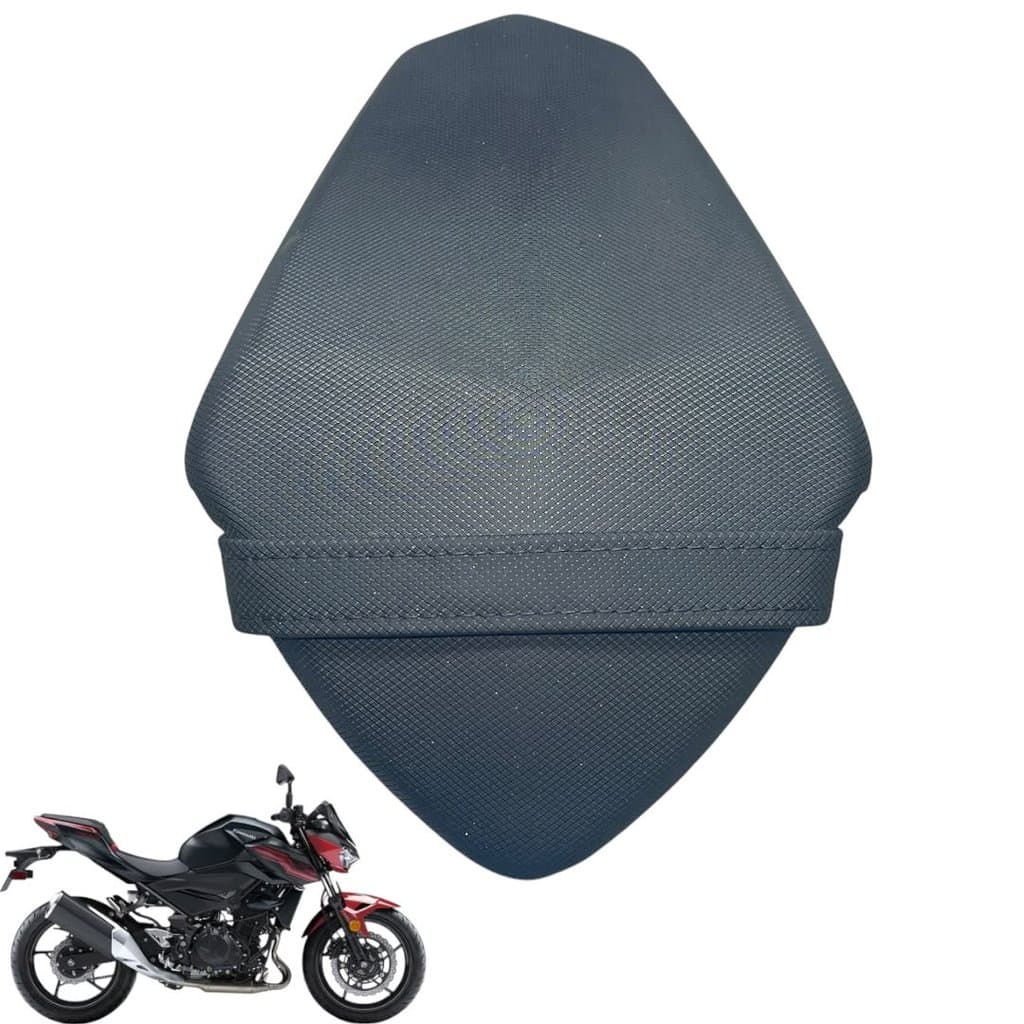 Banco Traseiro Kawasaki Z400 2019 2023 Detalhe Original