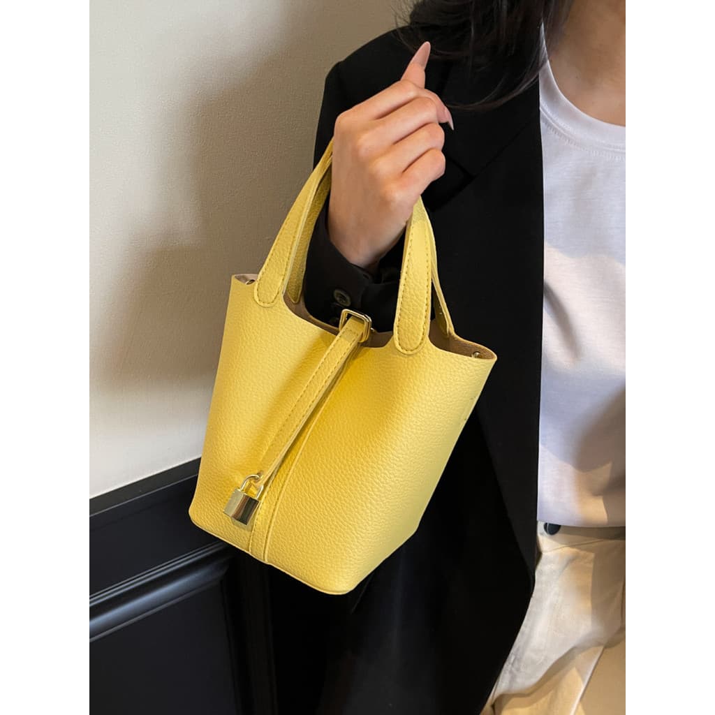 bolsa feminina bolsa transversal feminino Moda elegante Super quente pequeno saco feminino 2026 primavera verão novo est