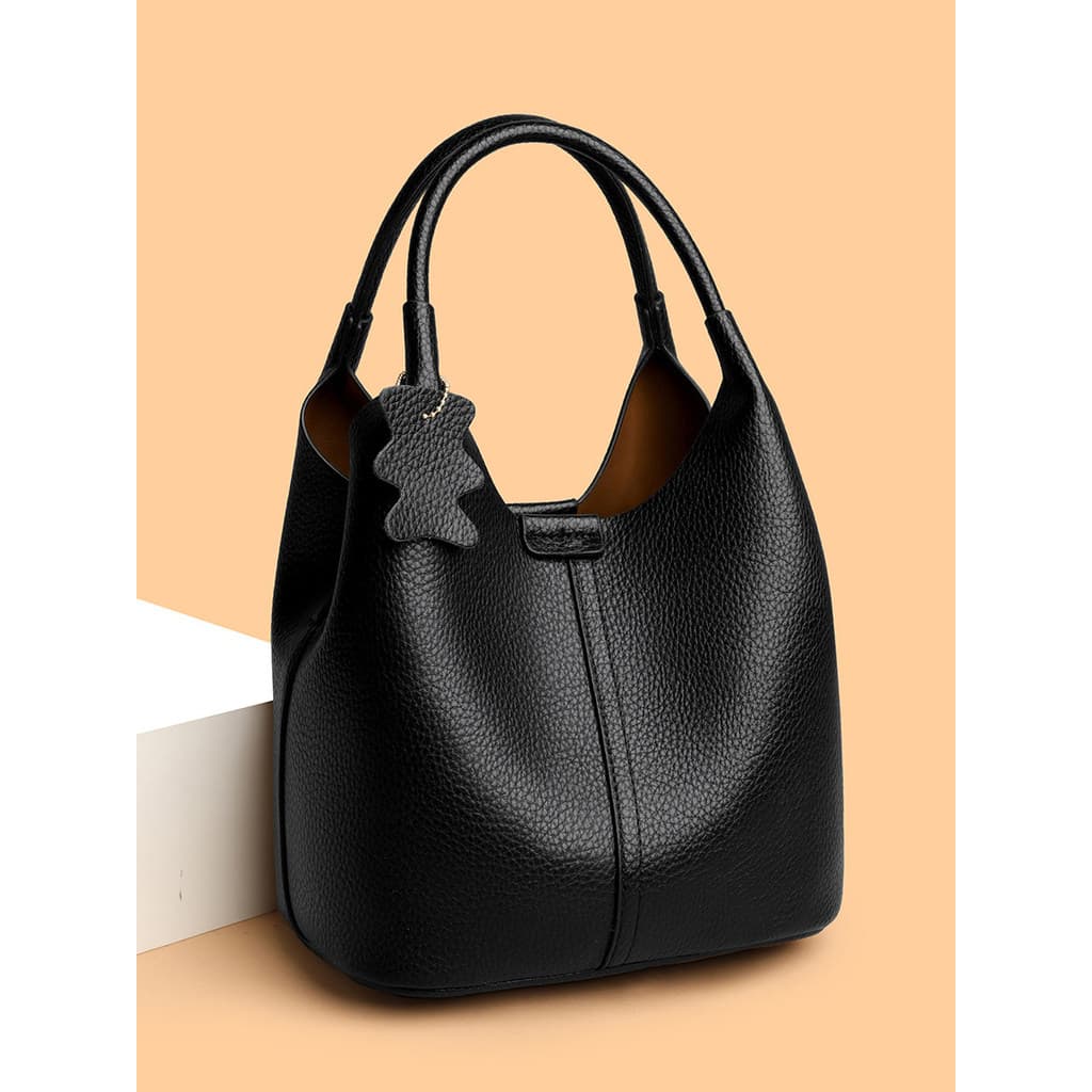bolsa feminina bolsa transversal feminino Bolsa feminina 2026 novo estilo Casual Commuter bolsa elegante All-Match um om