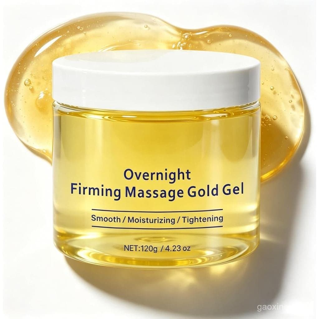 Creme Firmador para o Corpo: Creme Quente Golden Sweat para Pele Flácida |   Creme Corporal Firmador, Creme Corporal par