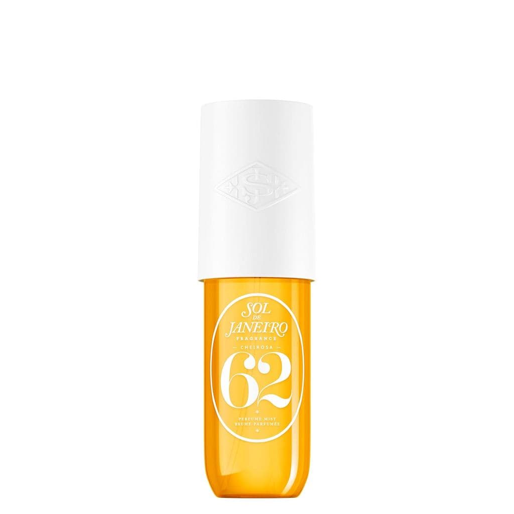 Spray Perfumado para Cuidado Capilar Suave Solderhanero Cheirosa