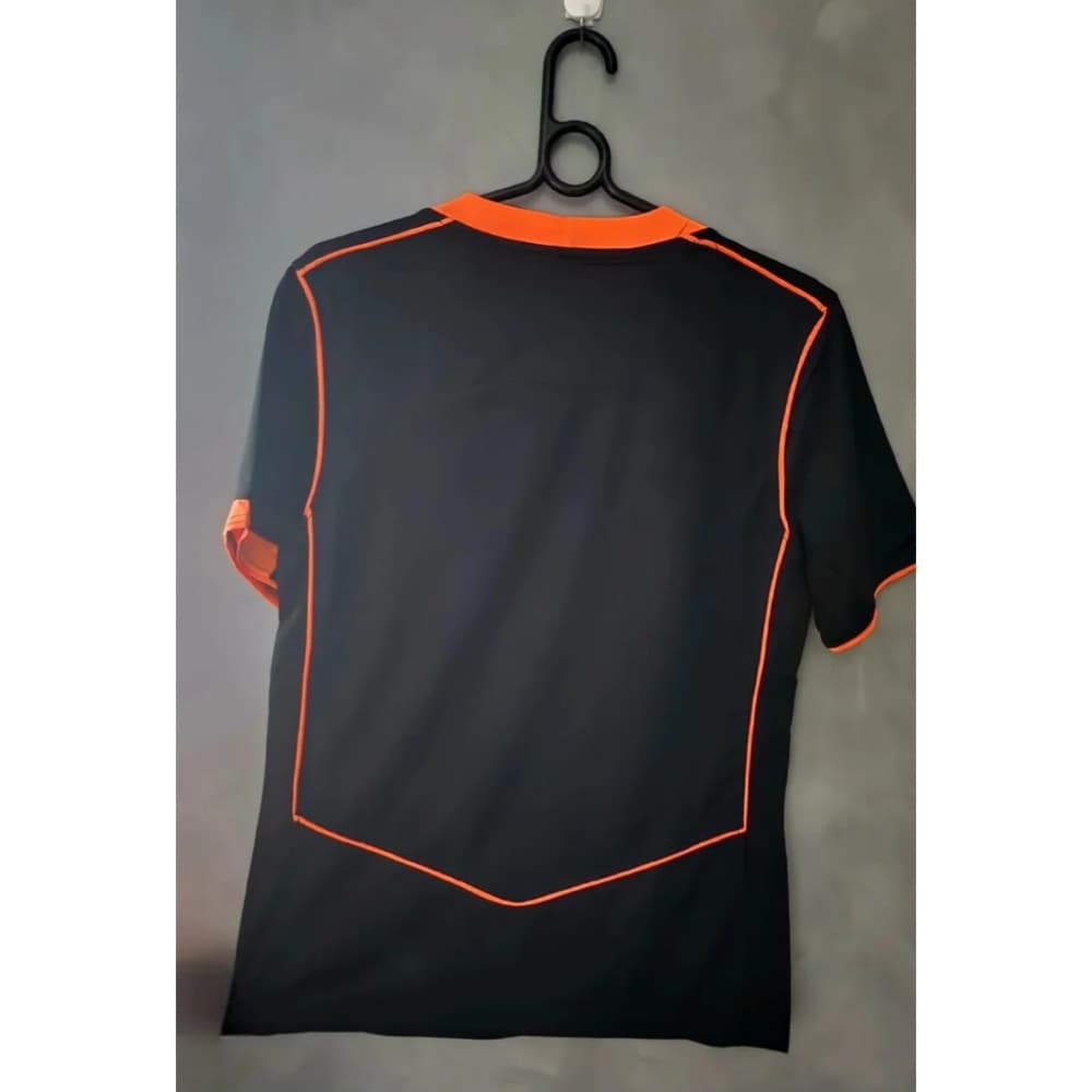 Camisa Masculina modelo torcedor Corinthians azul