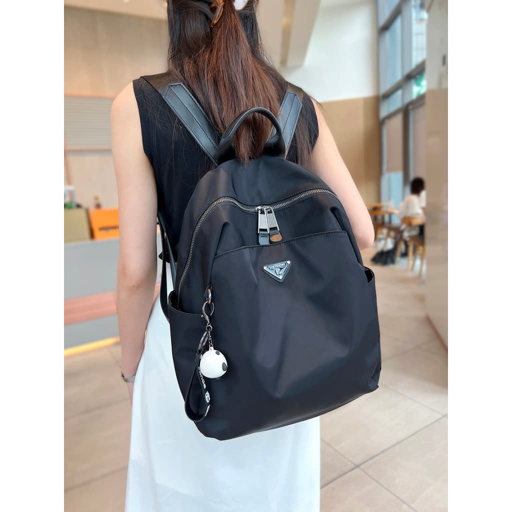 Oxford pano mochila de alto valor novo estilo moda Commuter computador mochila impermeável leve grande capacidade lazer