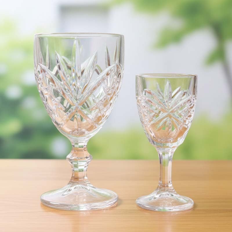 Copo de vinho estilo europeu, taça Dublin, copo de vinho engrossado, copo de champanhe, copo de vinho, uísque