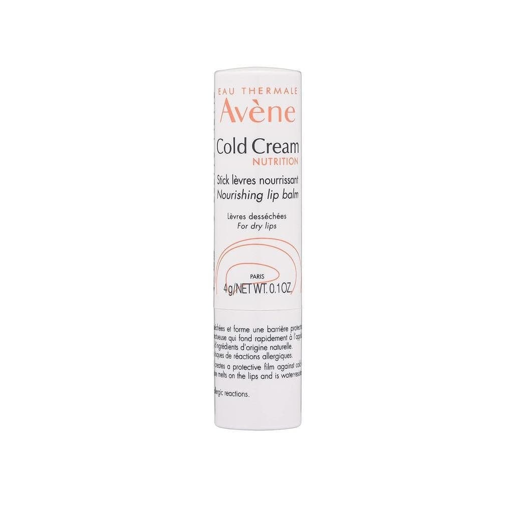 Bálsamo Labial Nutritivo Avène Cold, 0,1oz AYYG