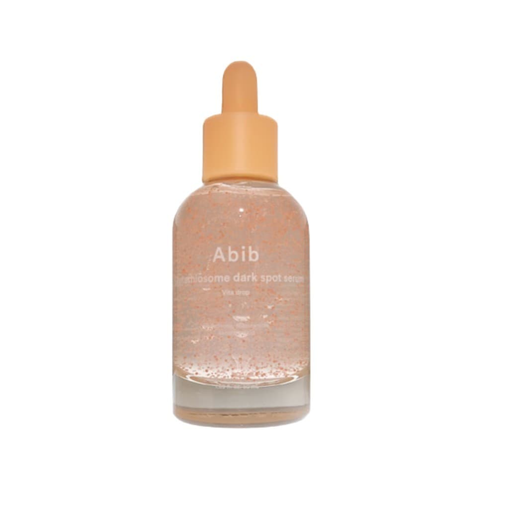 [abib] Soro Para Manchas Escuras De Glutationa , 50ml , 1 Unidade/Coreano/Efeito Iluminador Da boras royal