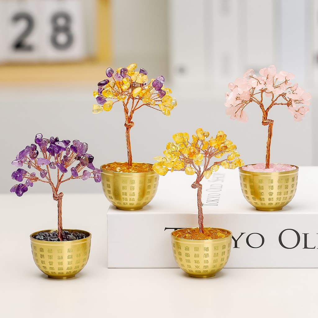 planta decorativa decoração mesa centro de mesa decoração sala luxo decoração elegante para sala presente criativo
