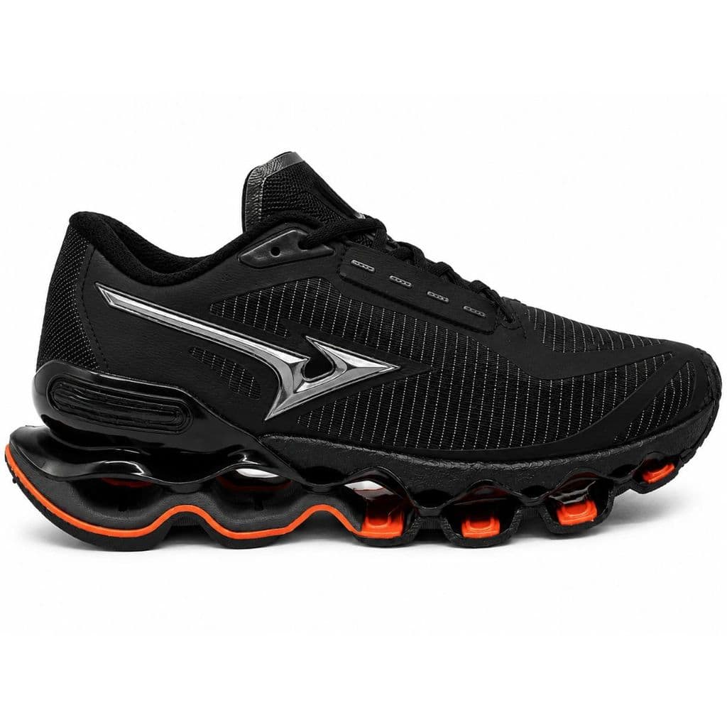 Tênis Masculino Esportivo Shadow Premium 15 Pro