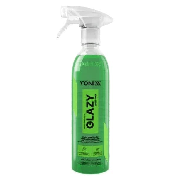 Glazy Anti-Fog Vonixx Anti Embaçante 500ml