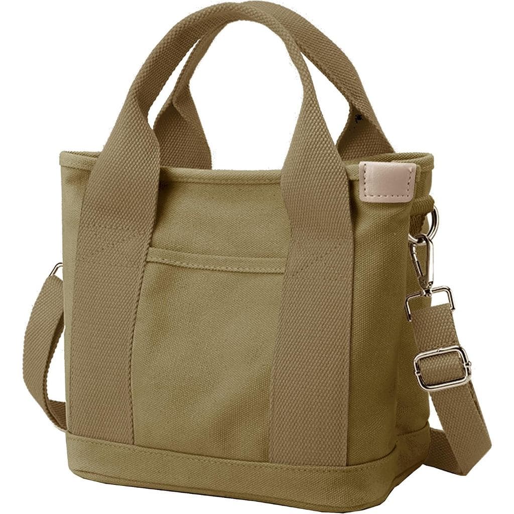 Bolsa com zíper, bolsa transversal de lona feminina, bolsa de ombro, bolsa de mão, bolsa hobo, bolsa mensageiro 2023