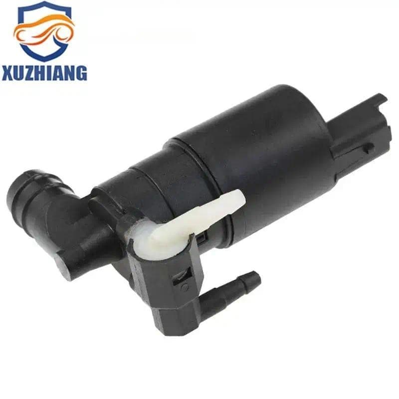 643475 8200194414 Bomba Lavadora De Para-Brisa Citroen C2 C3 C5 Saxo Xsara Picasso Berlingo Peugeot 307 607 807 106