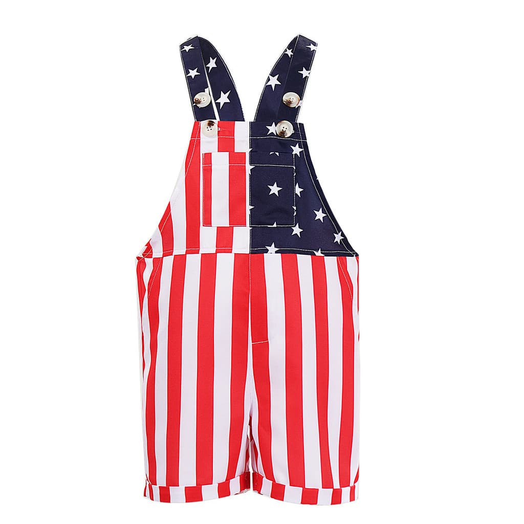 Crianças roupas infantis meninos estrela listras macacão verão novo estilo listrado terno
