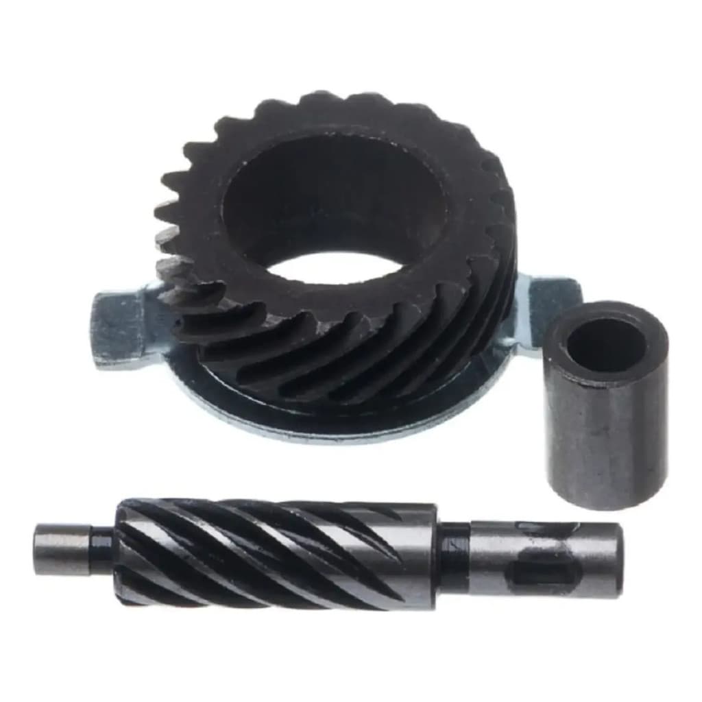 Engrenagem Velocímetro Titan 150/ Fan 125/ Biz 125 Solidez