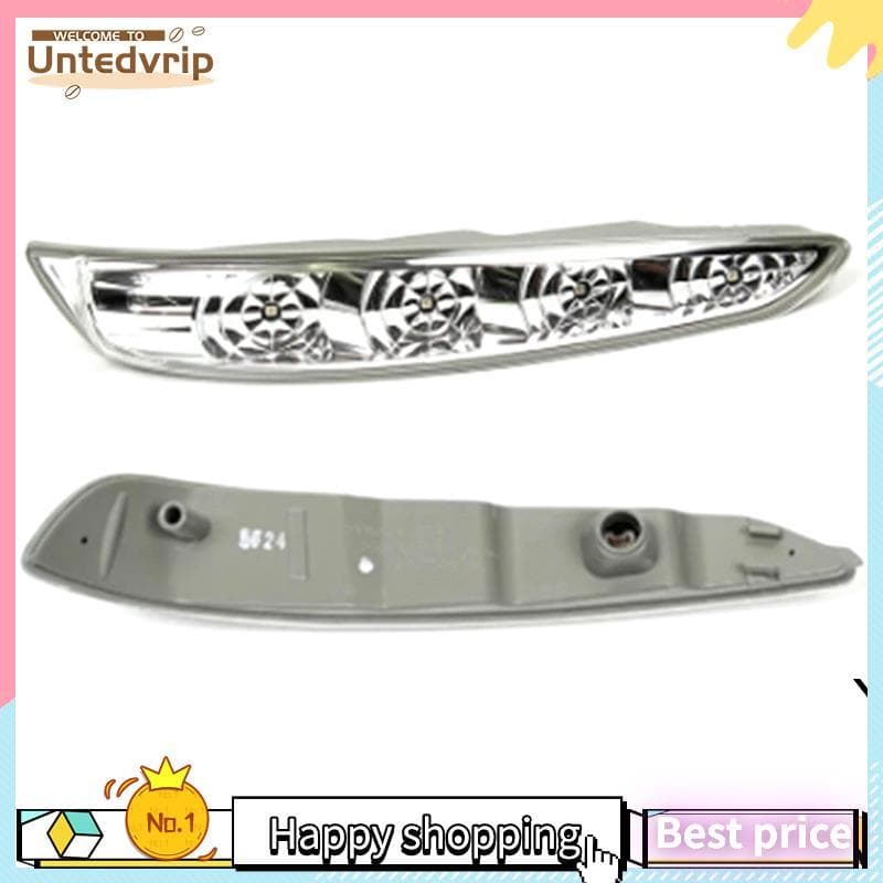 Carro Fora Espelho Retrovisor LED Turn Signal Light Lâmpada LH Para I45 2009-2014 87613-3S000 87623