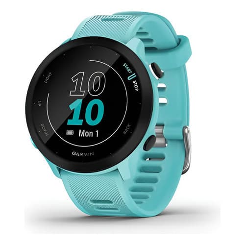Garmin Forerunner 55 Azul, 42mm