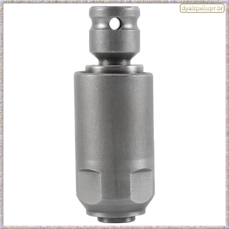 [Fsp] Adaptador Para Converter Chave De Impacto Em Acessórios De Martelo Elétrico Converte SDS-Plus Uso Com Perfuração/,