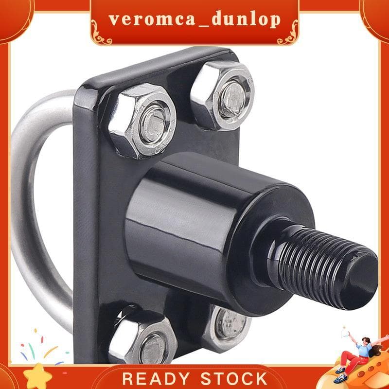 Conector De Reboque De Bicicleta , Substituição Universal Para Bicicletas , Carrinhos De Bebê E Reboques De Carga , 1 Ki