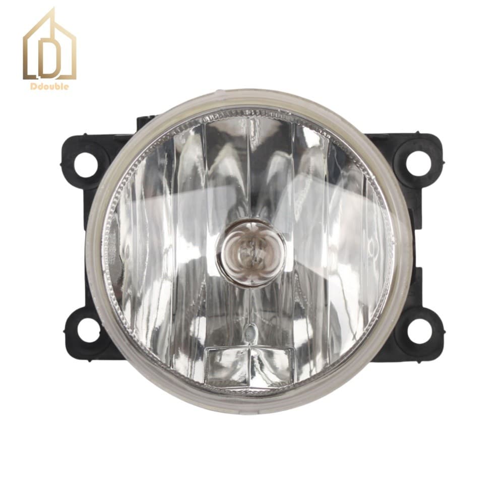 Conjunto De Farol De Neblina Dianteiro Para Veículos De Passageiros Com Design Antivibração E Lâmpada De Longa Vida Da [