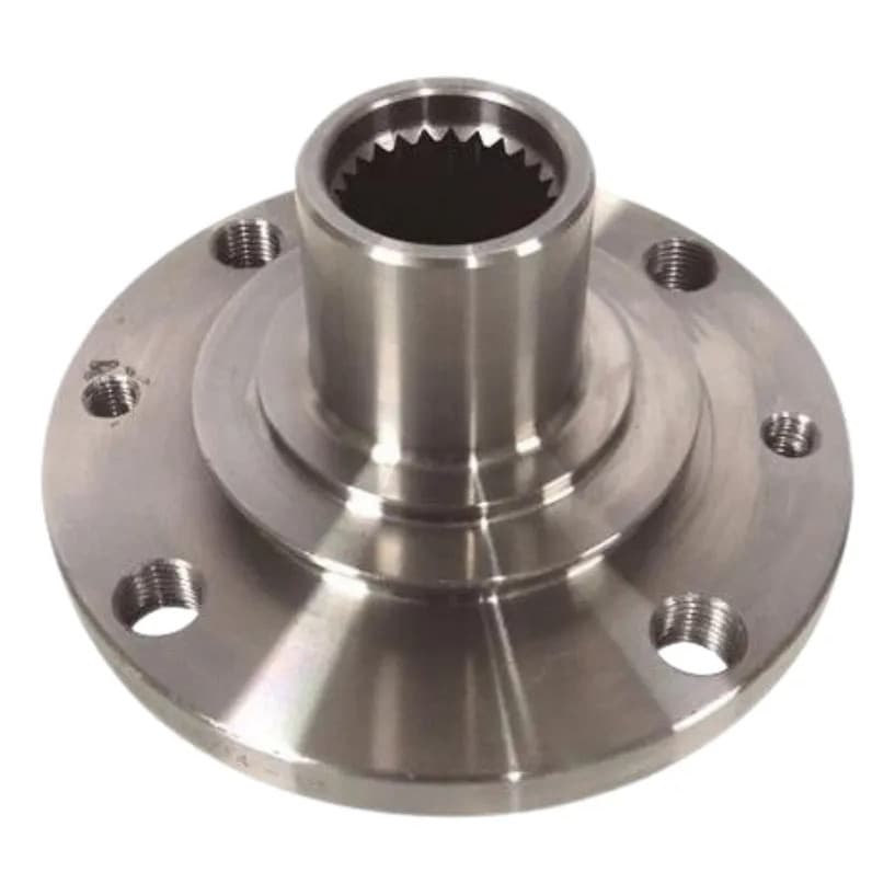 Cubo Roda Dian Cr41610 Palio Elx 1.8 8v Doblo 1.8 Strada 1.8
