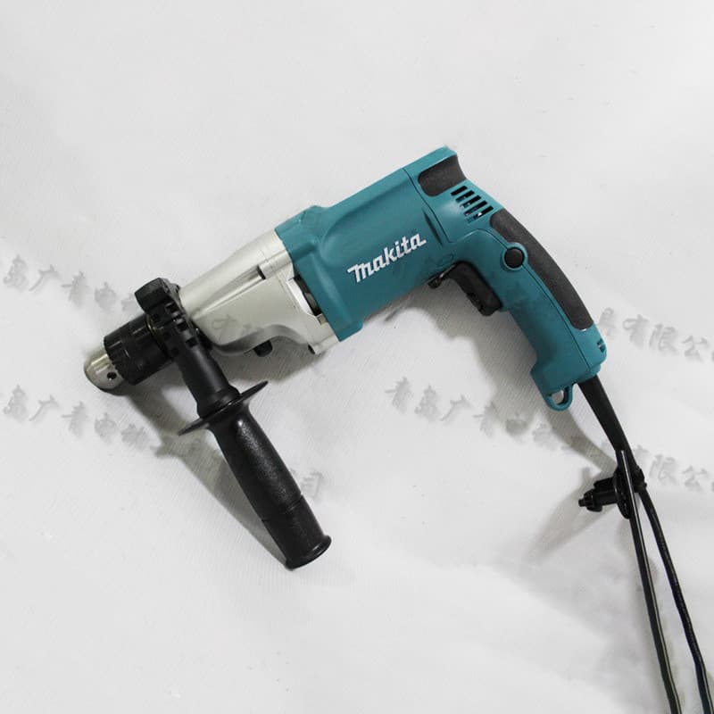 Japão makita makita DP4010 furadeira elétrica de grau Industrial DP4011 portátil doméstico multifuncional furadeira elét