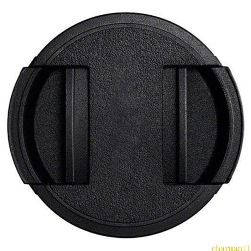 charmant Tampas Lente Câmeras Leves Para A5100 A6400 6300 6500 ZVE10 1650 Acessório Essencial Câmera 40 5mm 1 5