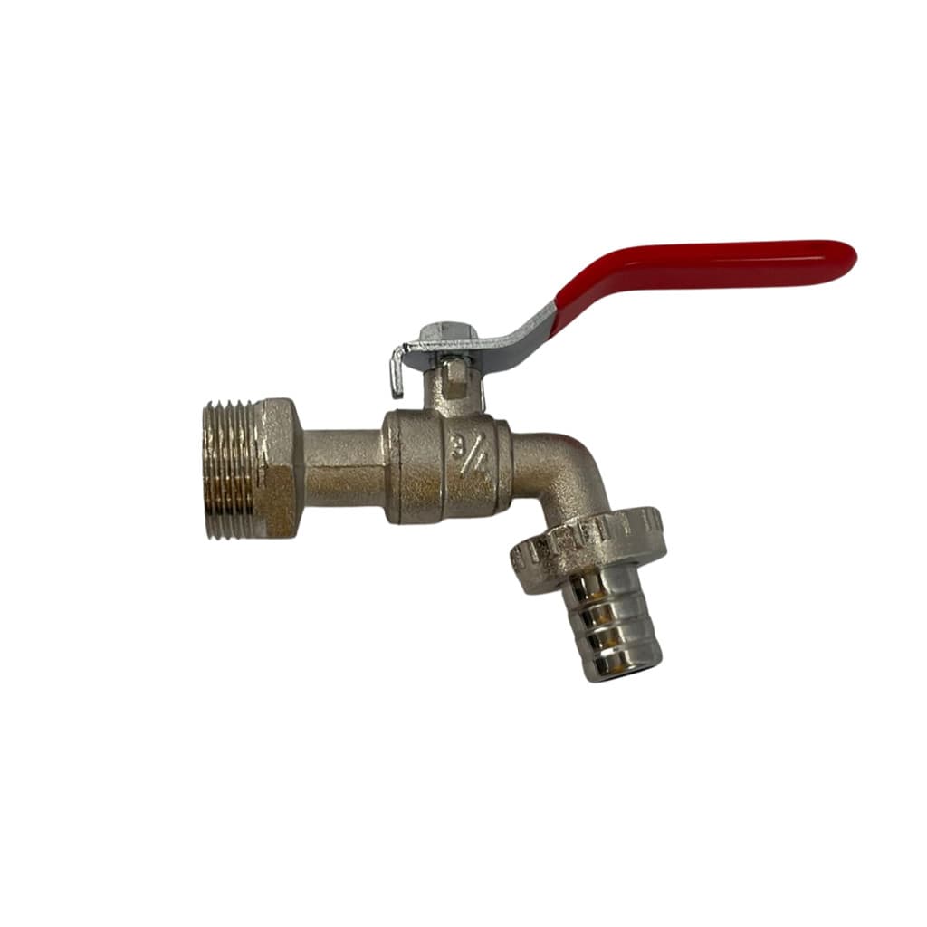 TORNEIRA ESFERA JARDIM 3/4" MARCA THOMPSON