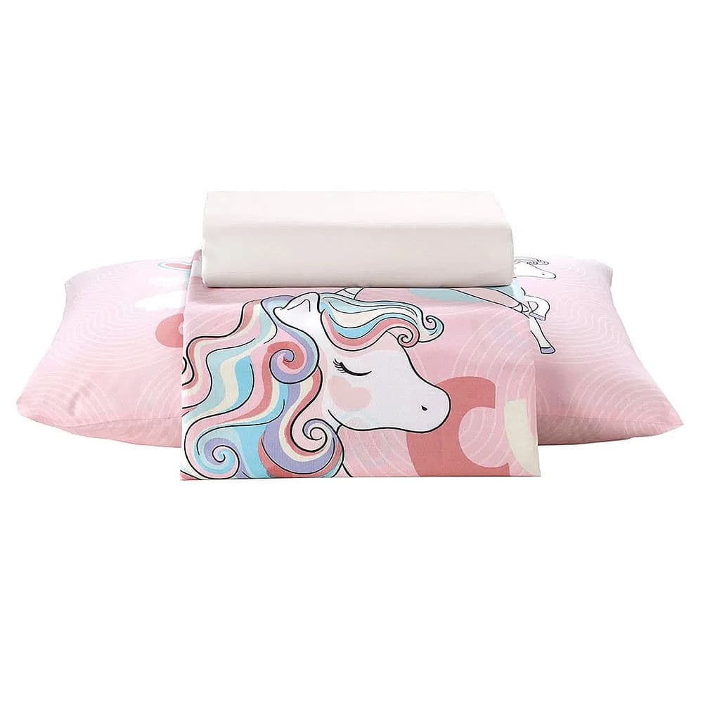 Jogo de Cama Infantil Priori Kids - Dohler