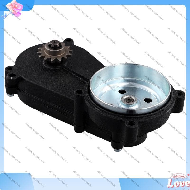 [Quick A] Transmissão Para 47CC 49CC 2 Tempos 4 Embreagem Mini Bicicleta De Bolso T8F 14T