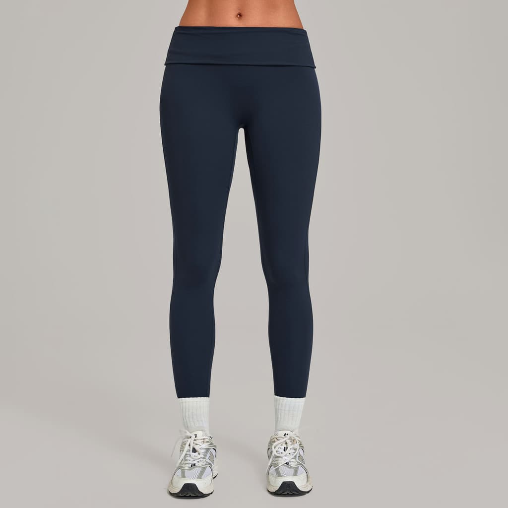 SHAMZU Nova Cintura Dobrável Levantamento Hip Velocidade Secagem Calças De Yoga Rugas Femininas Fitness Correndo Collant