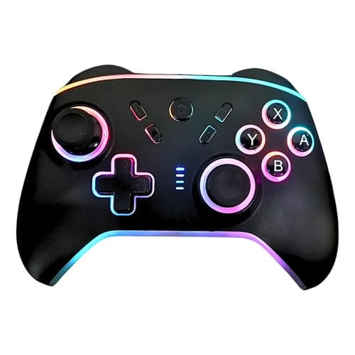 Controle Gamer Sem Fio Celular Joystick Manete Bluetooth