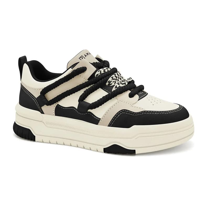 Tênis Casual Ramarim 25-94204 Feminino Confortável