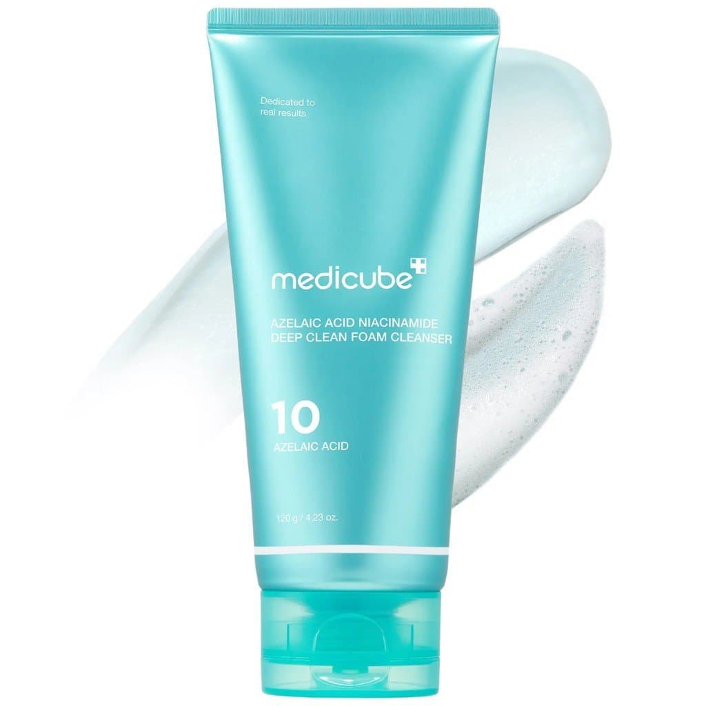 GummyWhipCleanser | Para Pessoas com Problemas | Use após o tratamento localizado e para controle do excesso de sebo. |