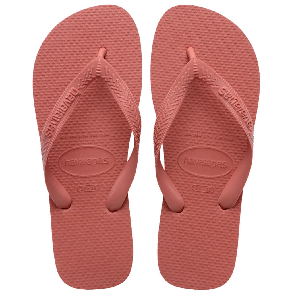 Havaianas Top Senses Canyon Clay Original