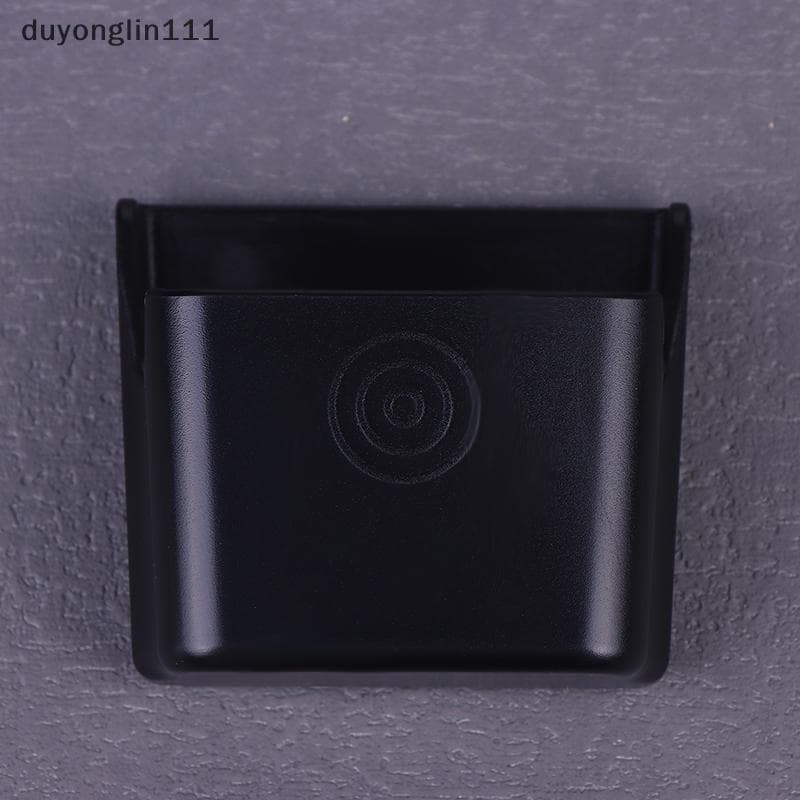 (duyonglin111) Suporte Universal Para Chave De Carro , Clipe Caixa De Armazenamento Interior Do Organizador De Painel ,