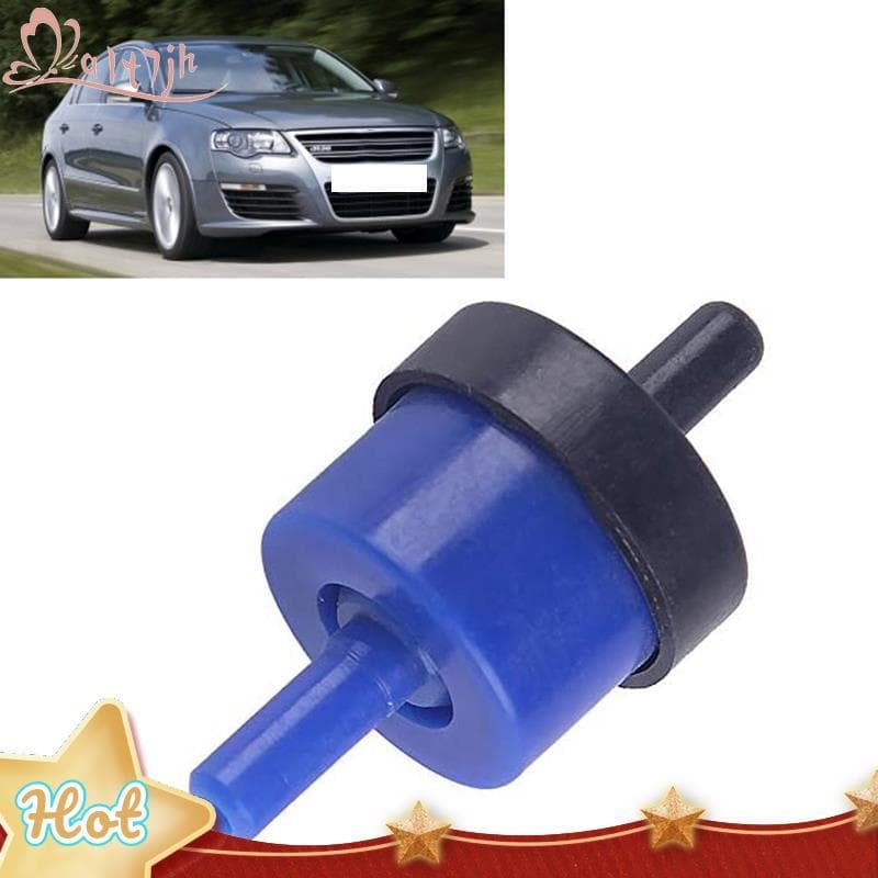 Válvula De Retenção Sem Retorno A Vácuo Da Caixa Manivela Do Carro 433862117 Para B4 B5 Golf 2 3 MK3 4 MK4 100 A4 B5 B6