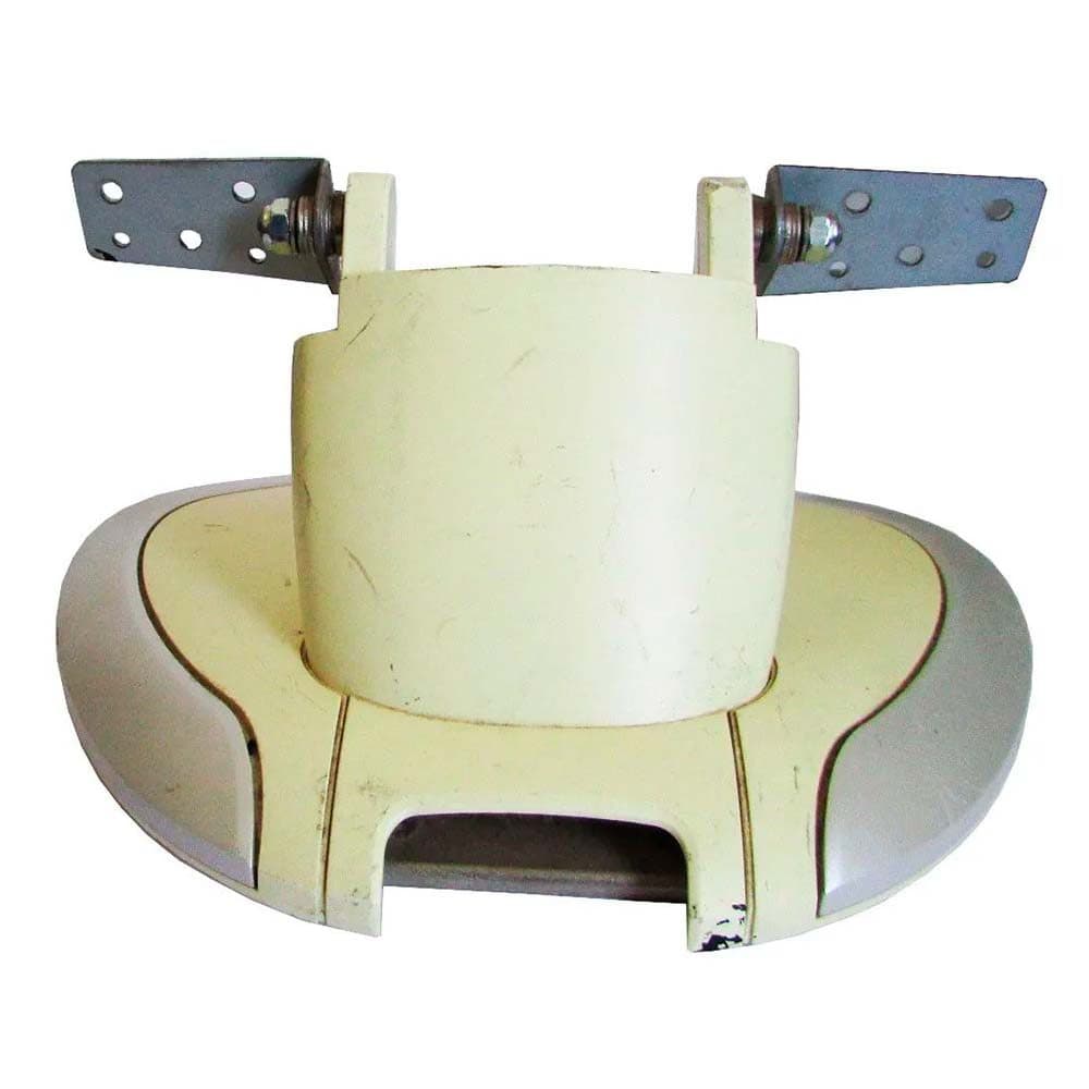 Base Pé Suporte Pedestal Monitor Westinghouse PN: Lcm-17w7  3368233000 - Retirado
