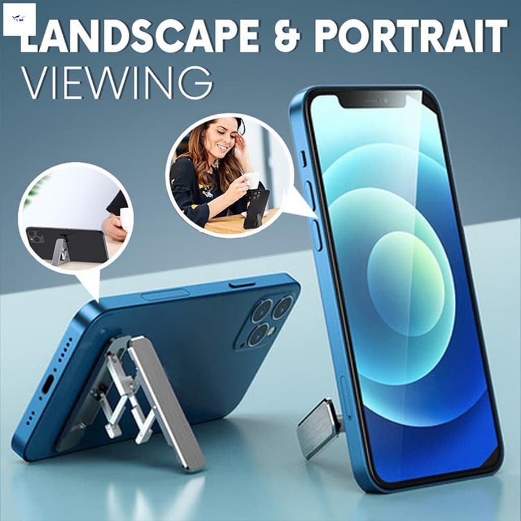 Suporte Dobrável Para Tablet E Telefone , Preguiçoso Ajustável Smartphones Tablets , Montagem De Mesa Com De Visão Em Vá