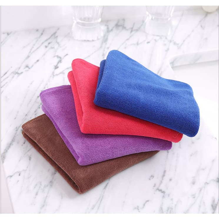 Toalha de lavagem de carro absorvente macio sem arranhões amor toalha de banho de microfibra 33x60cm toalha de lavagem d