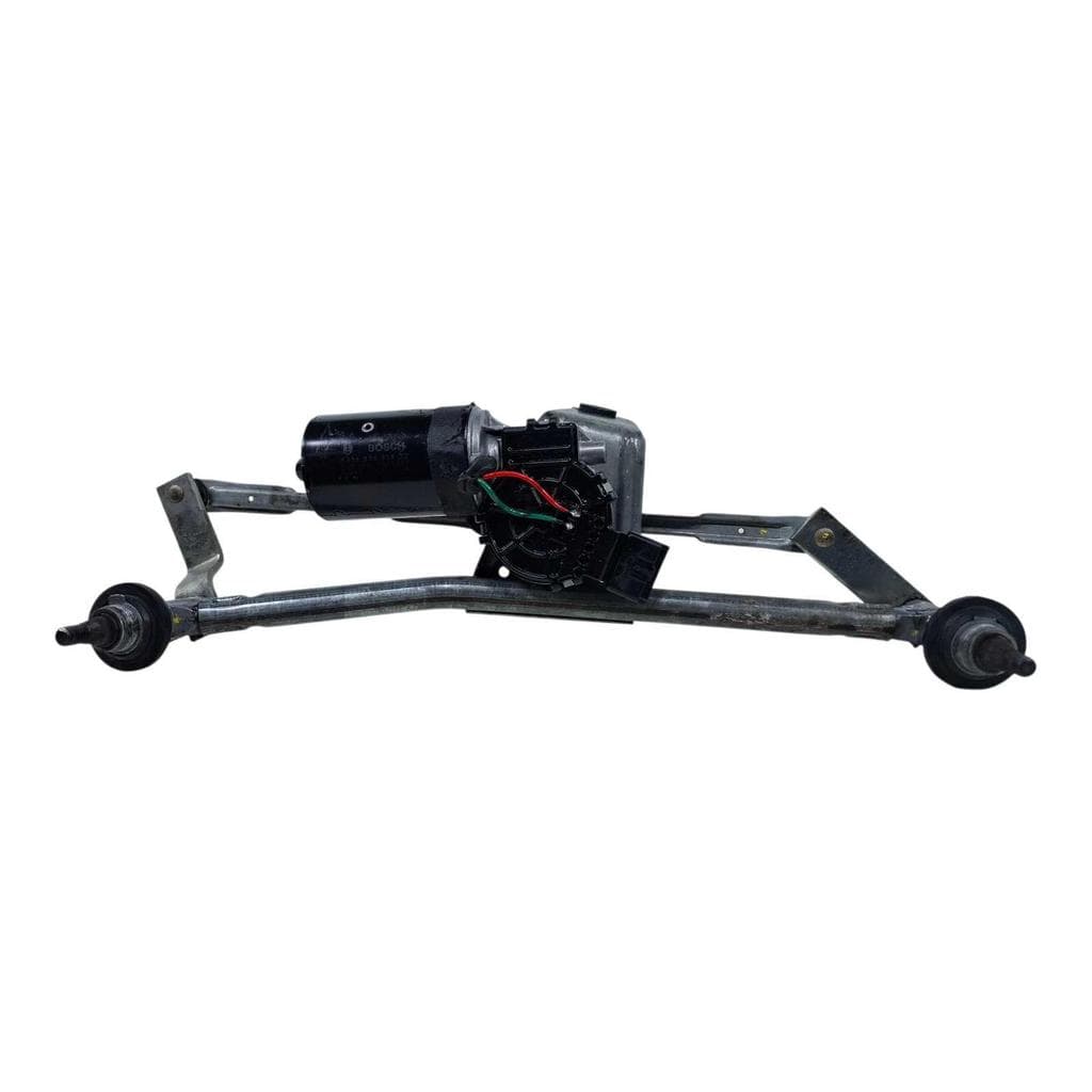 Motor Limpador Para-Brisa Diant Peugeot 206 207 F006b20035