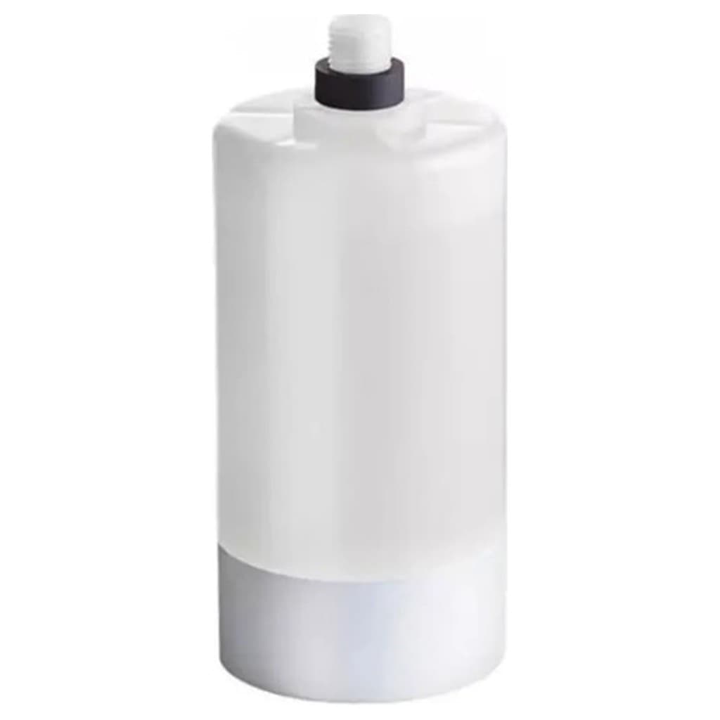 Refil Filtro Água Lorenzetti RV01 Acqua Bella Vitale Branco 10982 Carvão Ativado 3 Etapas Purificador