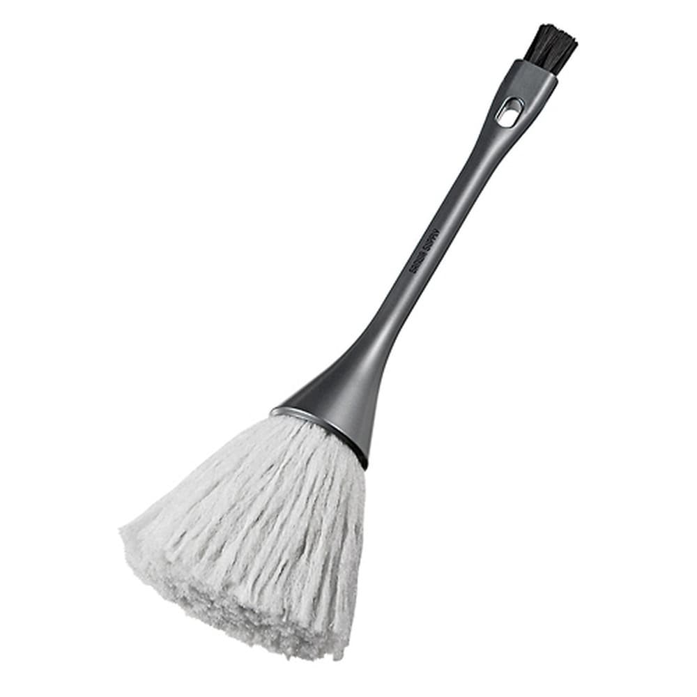 Japão Japão Japão SANWA SANWA Escova de limpeza antiestática avançada Escova de tela de limpeza de teclado Remoção de po