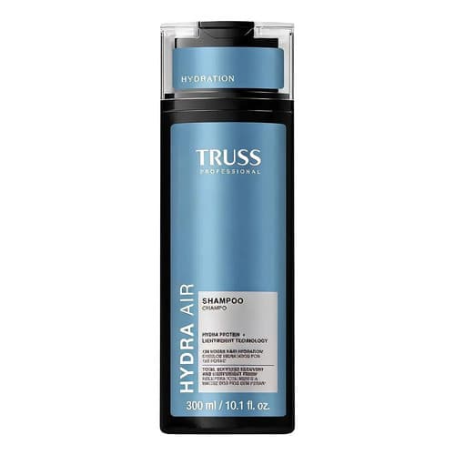 Truss Shampoo Hydra Air 300ml