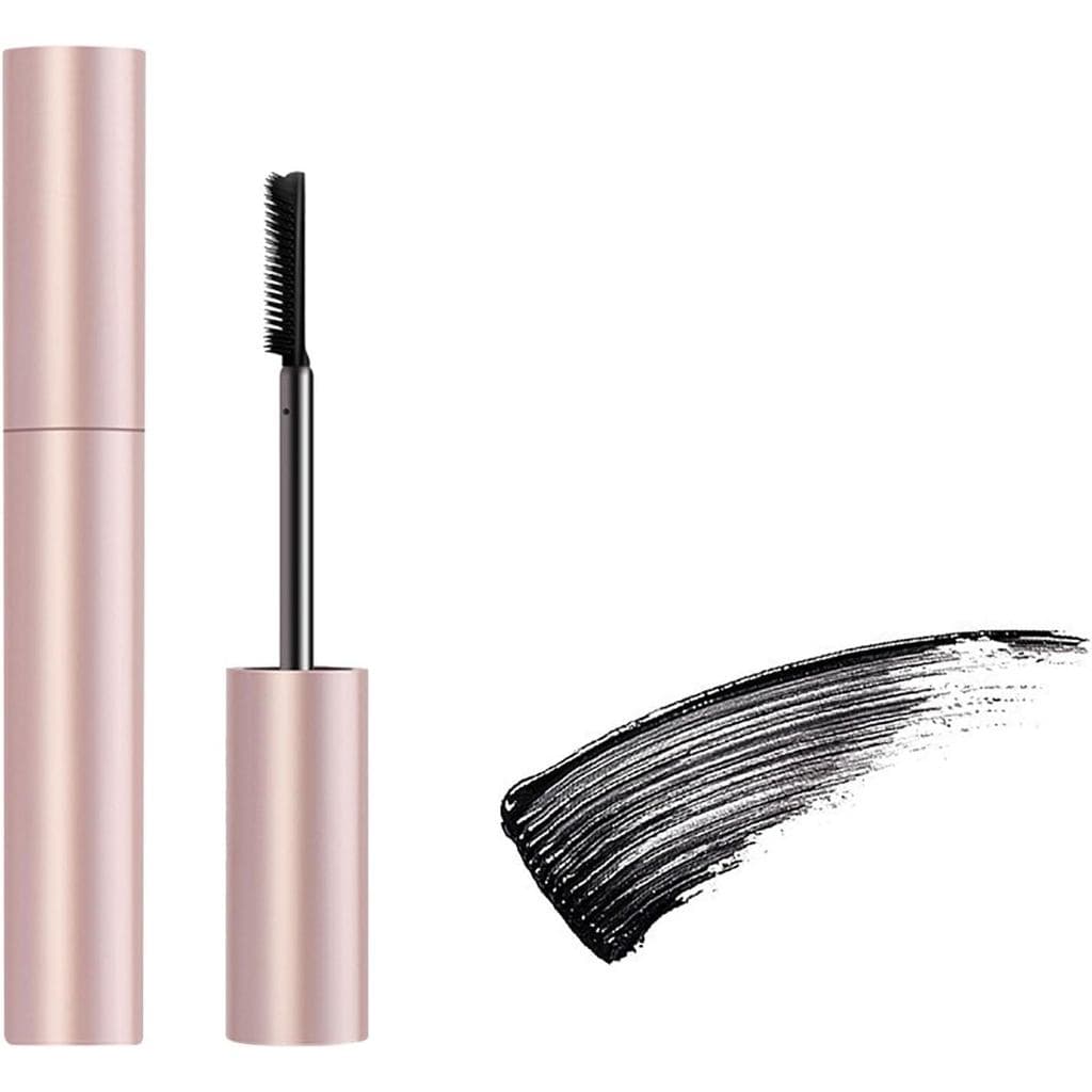 Máscara Everlove para Mulheres Idosas, Máscara Everlove para Cílios Maduros, Máscara Tubular de Longa Duração com Curvat