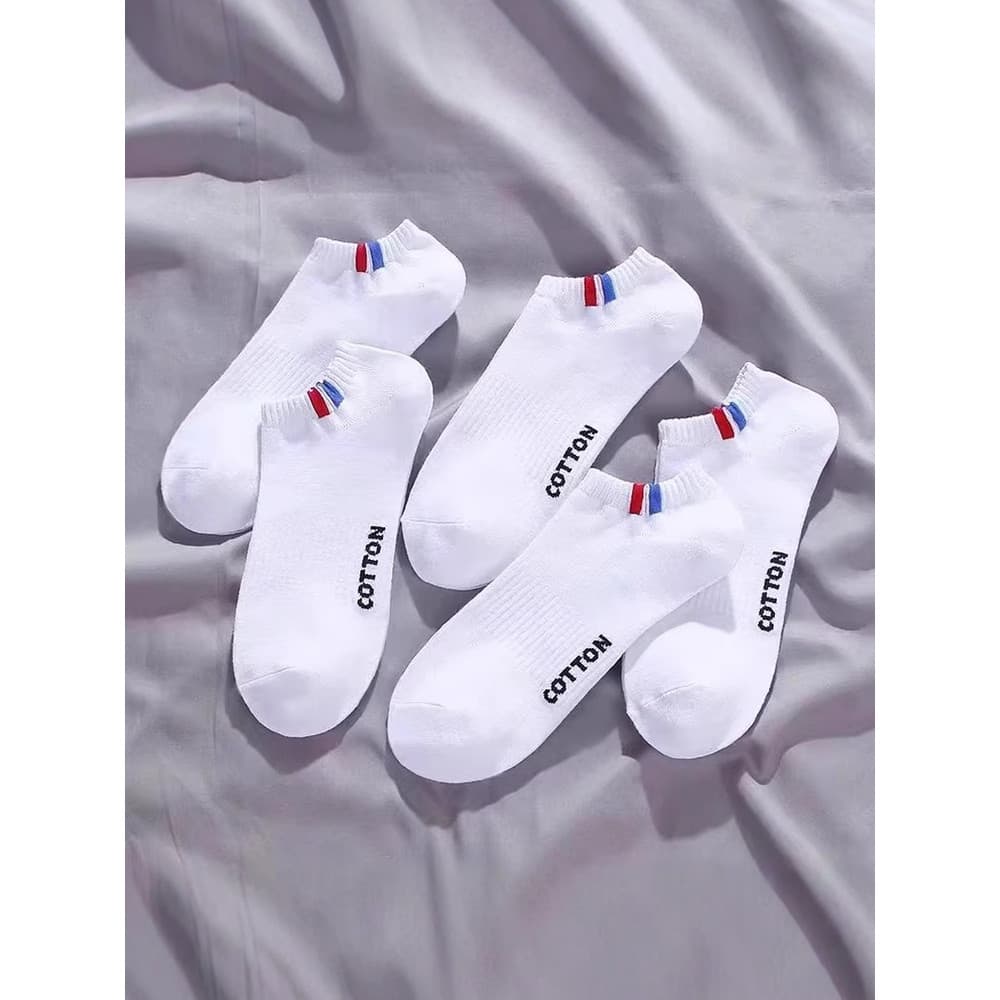 meia anti derrapante meia ante derrapante meia masculina cano curto 30 pares meias masculinas verão fino boca rasa barco