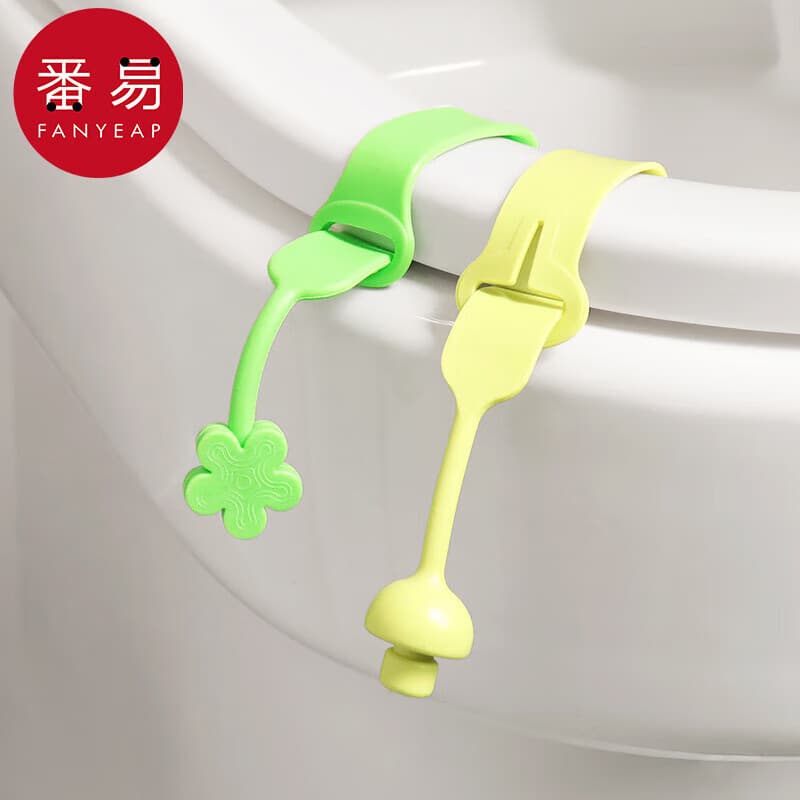 Levantador de tampa B1pn001-Abridor de tampa de vaso sanitário, abridor de tampa de vaso sanitário, elevador criativo, a