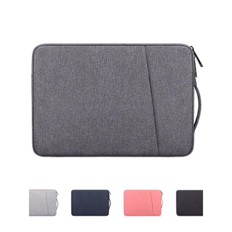 Capa Para Notebook Com Bolsa Laptop Adequada Macbook Huawei HP Acer