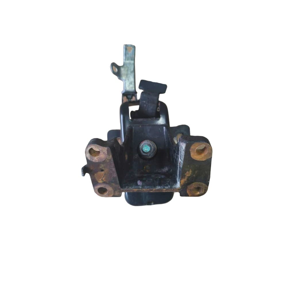 Coxim Motor Esquerdo Suporte Hilux 3.0