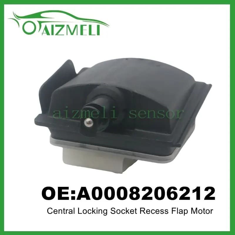 Aconchegante0008206212 0008206212 Motor De Aba De Recesso De Soquete De Travamento Central Do Carro Para Mercedes Benz M